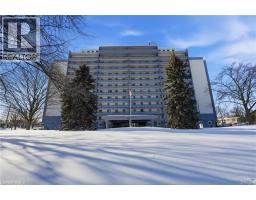 640 WEST Street Unit# 506, Brantford, Ontario