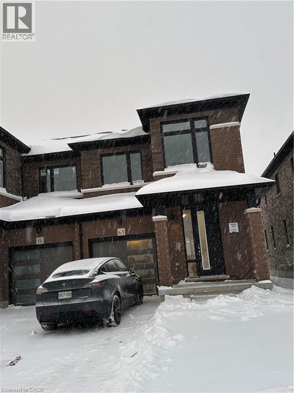 63 Manuel Street, Stratford, Ontario  N5A 0L9 - Photo 1 - 40801508