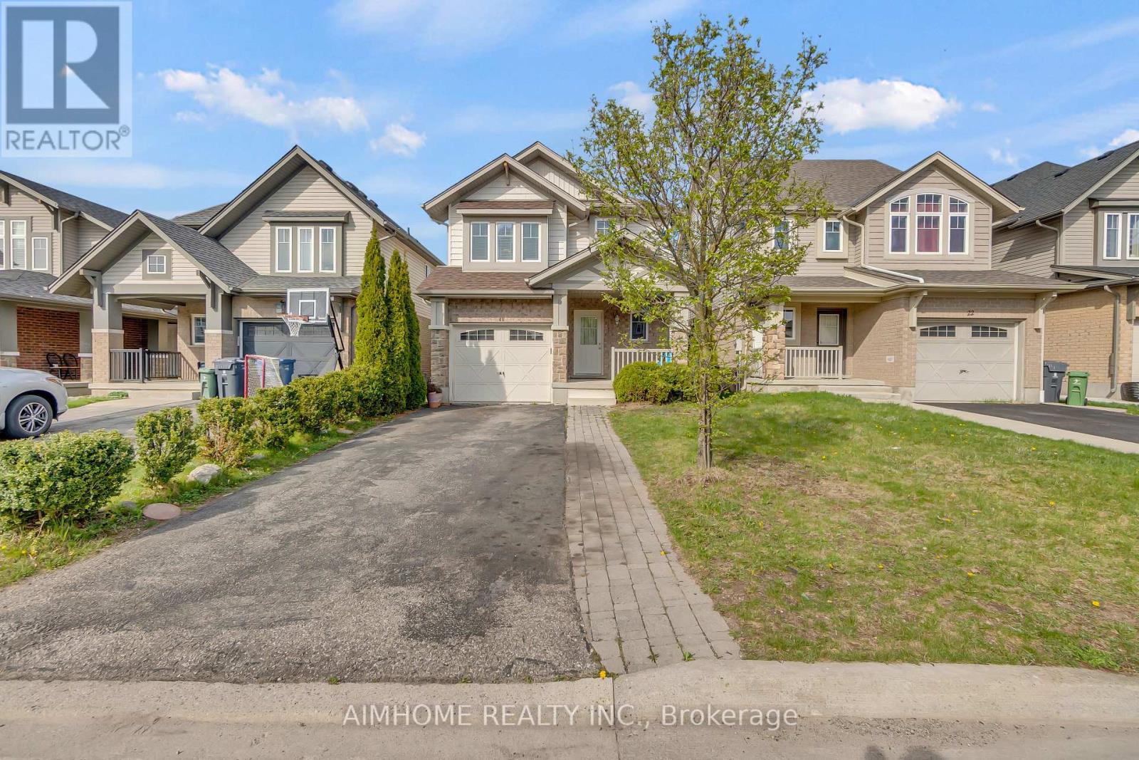 20 Wilkie Crescent, Guelph (Pineridge/westminster Woods), Ontario  N1L 0B1 - Photo 2 - X12379384