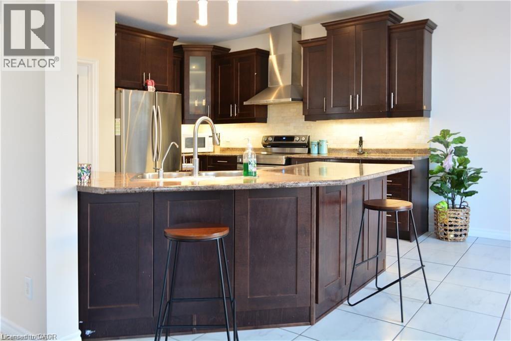 240 Bismark Drive, Cambridge, Ontario  N1S 0A5 - Photo 12 - 40801008