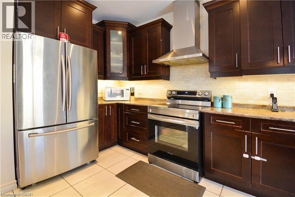 240 Bismark Drive, Cambridge, Ontario  N1S 0A5 - Photo 13 - 40801008