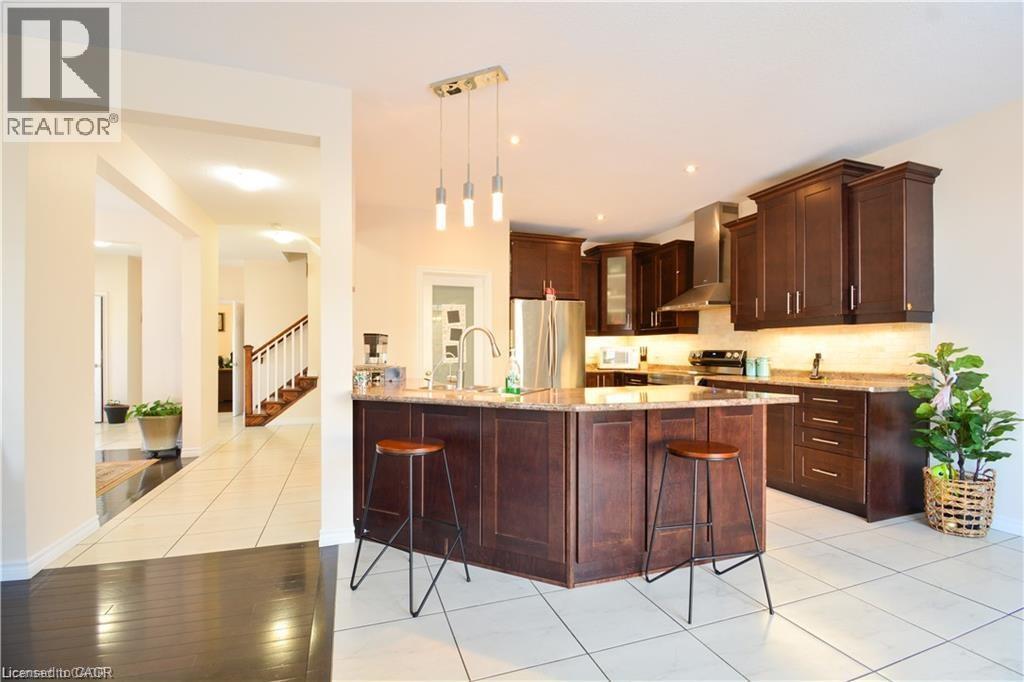 240 Bismark Drive, Cambridge, Ontario  N1S 0A5 - Photo 14 - 40801008