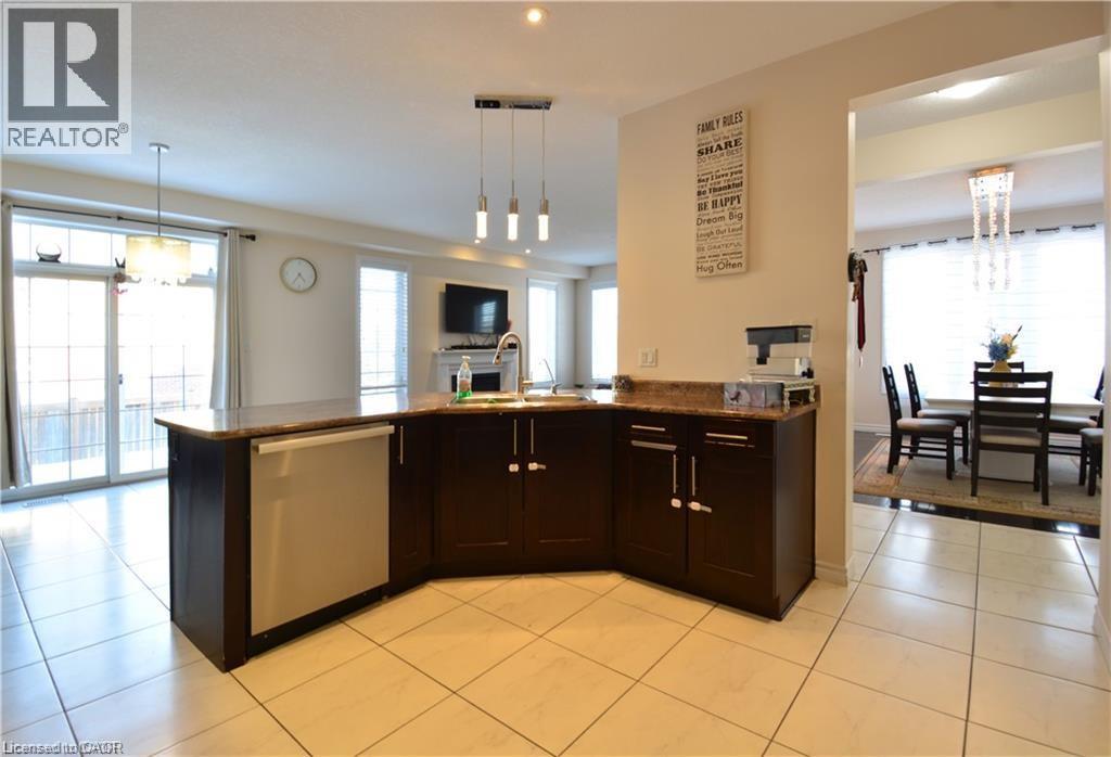 240 Bismark Drive, Cambridge, Ontario  N1S 0A5 - Photo 15 - 40801008