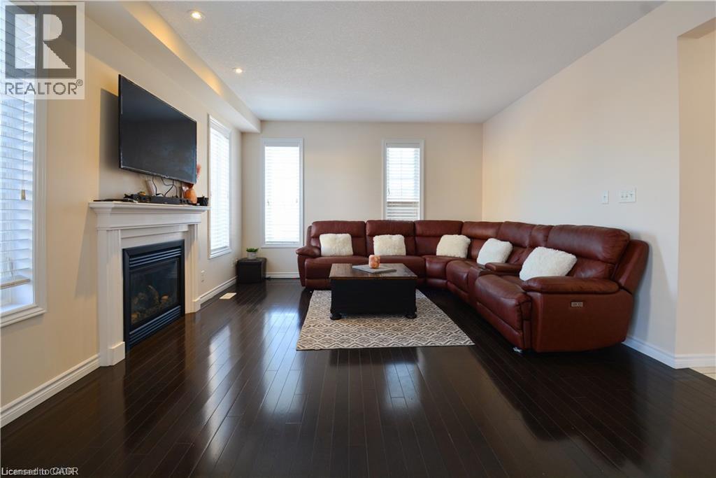 240 Bismark Drive, Cambridge, Ontario  N1S 0A5 - Photo 18 - 40801008
