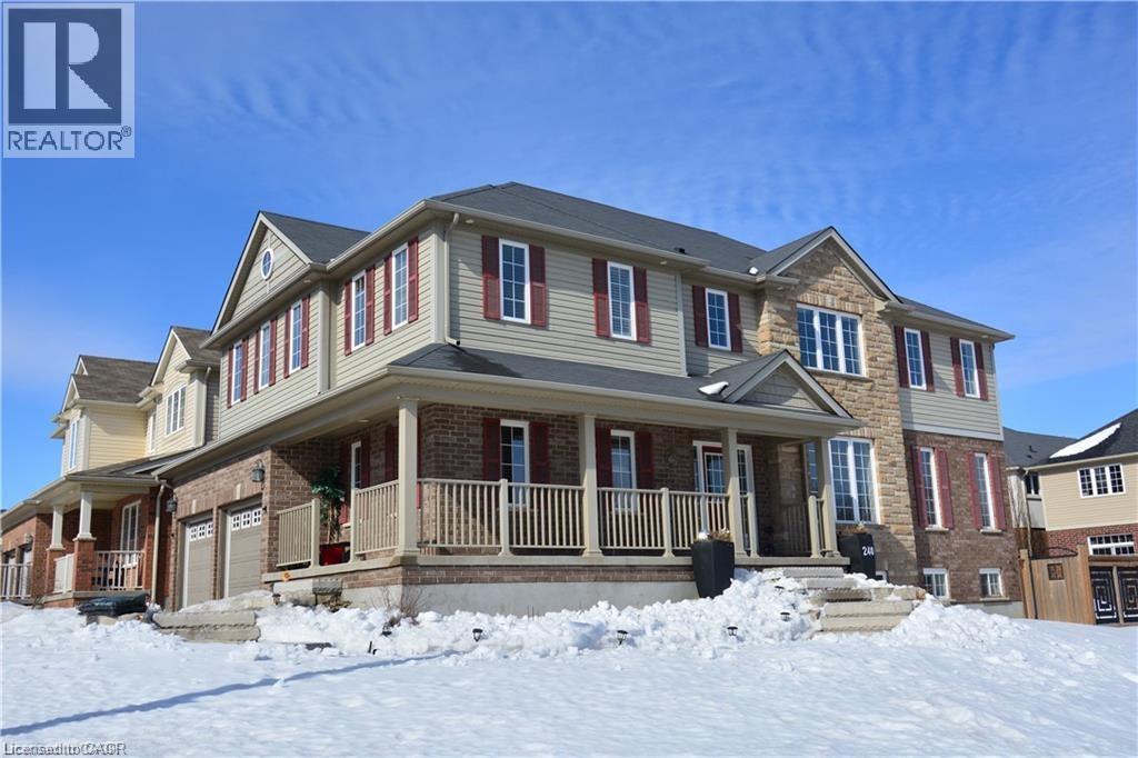 240 Bismark Drive, Cambridge, Ontario  N1S 0A5 - Photo 6 - 40801008