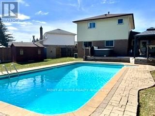 48 Cherry Blossom Crescent, Clarington, Ontario  L1E 1G7 - Photo 34 - E12739032