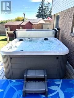 48 Cherry Blossom Crescent, Clarington, Ontario  L1E 1G7 - Photo 35 - E12739032