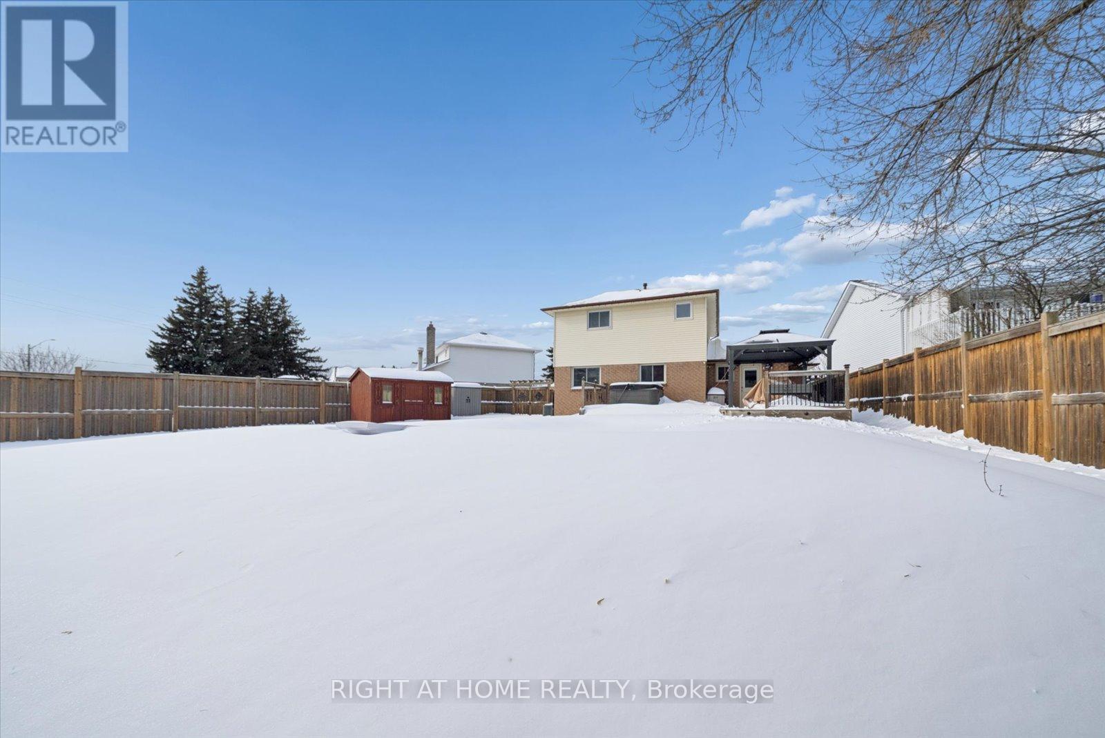 48 Cherry Blossom Crescent, Clarington, Ontario  L1E 1G7 - Photo 38 - E12739032