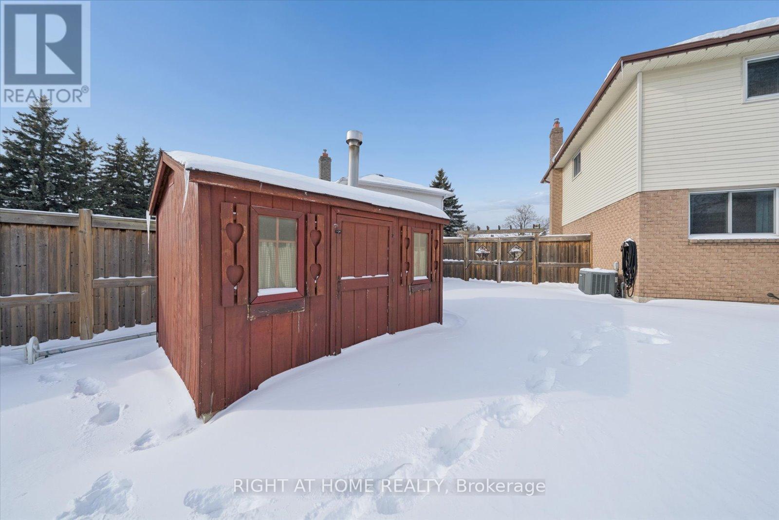 48 Cherry Blossom Crescent, Clarington, Ontario  L1E 1G7 - Photo 39 - E12739032