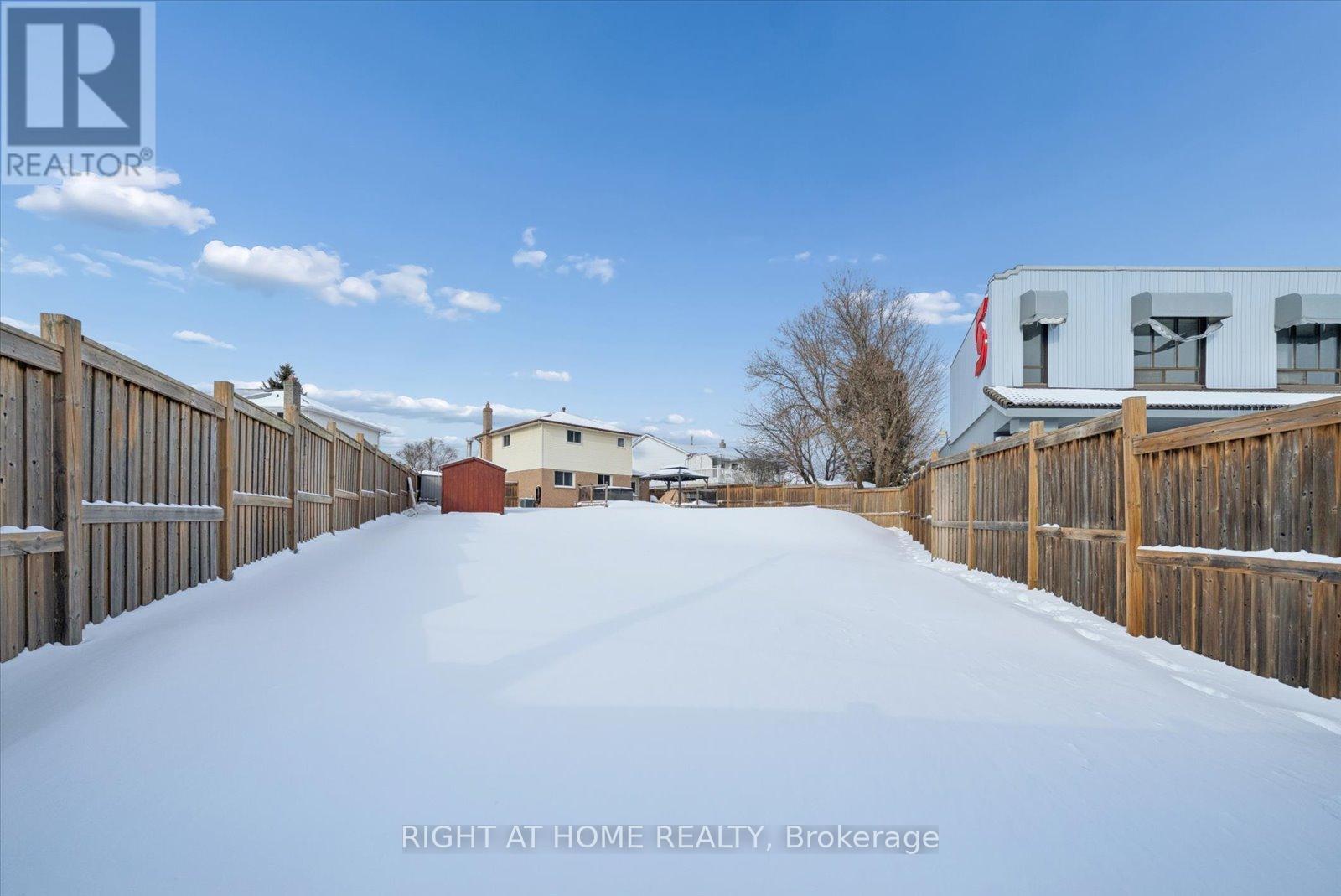 48 Cherry Blossom Crescent, Clarington, Ontario  L1E 1G7 - Photo 40 - E12739032