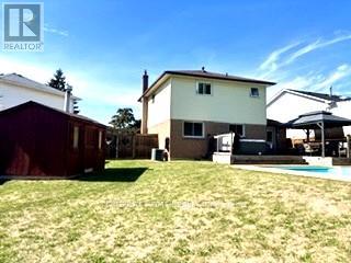 48 Cherry Blossom Crescent, Clarington, Ontario  L1E 1G7 - Photo 43 - E12739032