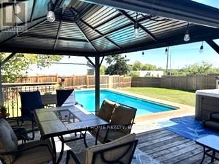 48 Cherry Blossom Crescent, Clarington, Ontario  L1E 1G7 - Photo 44 - E12739032