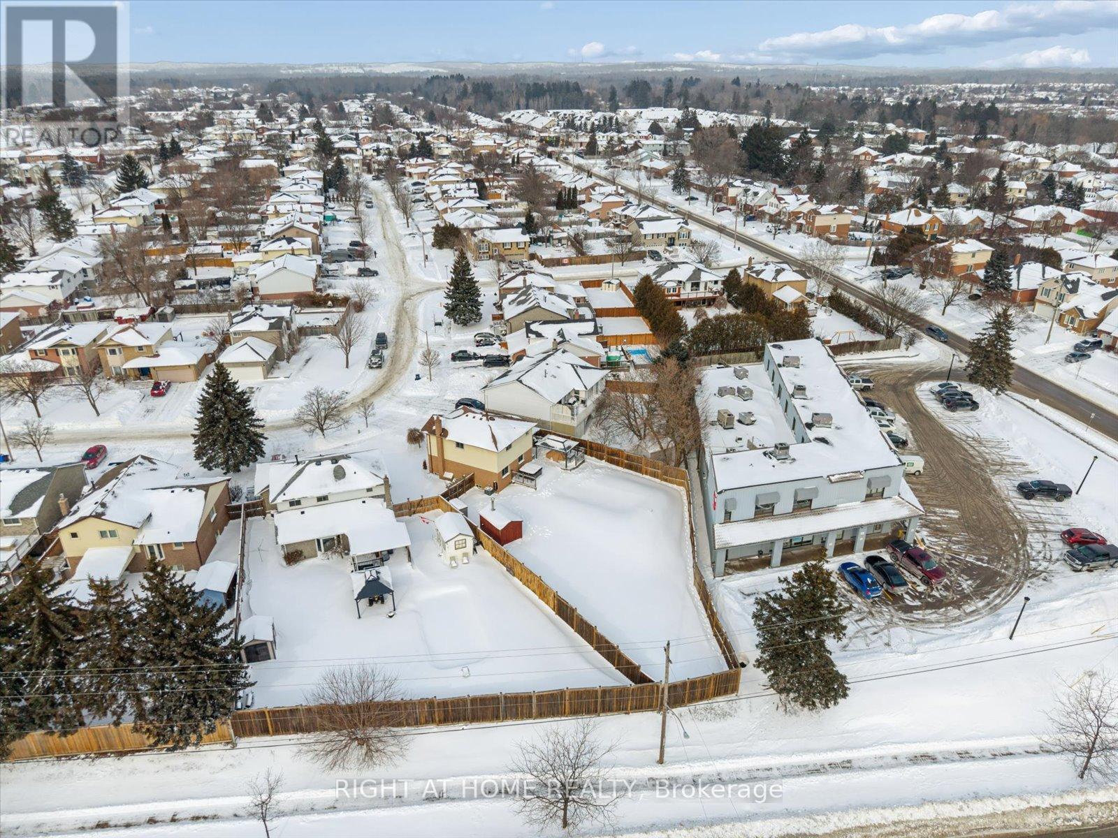 48 Cherry Blossom Crescent, Clarington, Ontario  L1E 1G7 - Photo 45 - E12739032