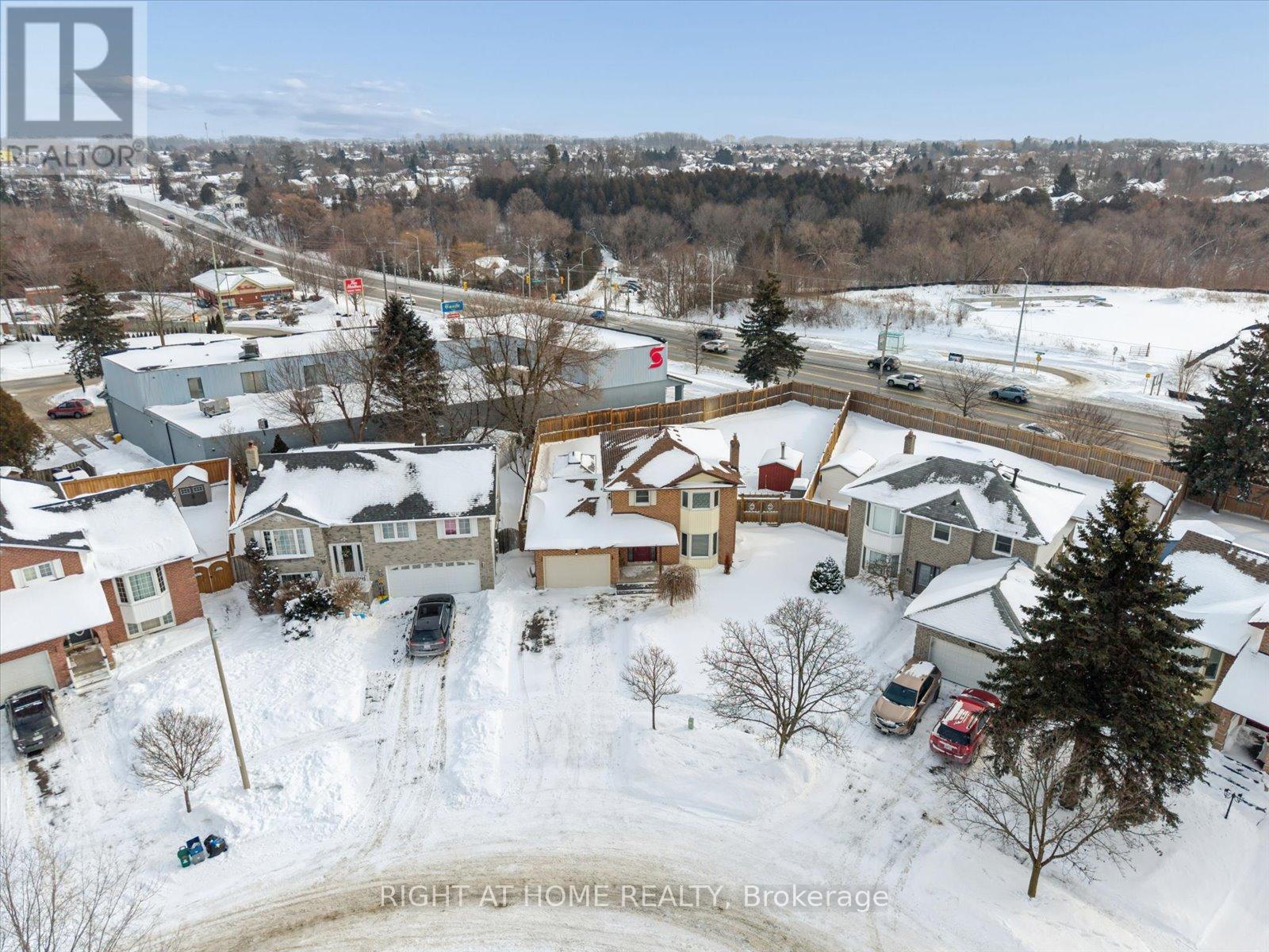 48 Cherry Blossom Crescent, Clarington, Ontario  L1E 1G7 - Photo 46 - E12739032