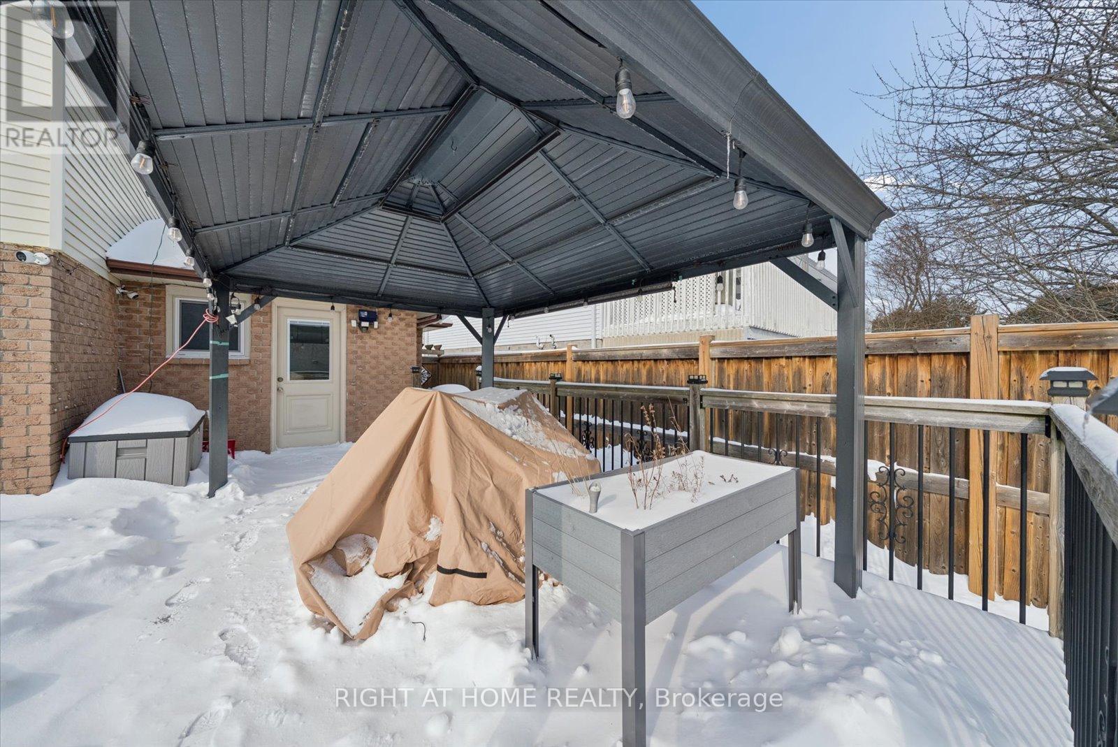 48 Cherry Blossom Crescent, Clarington, Ontario  L1E 1G7 - Photo 49 - E12739032