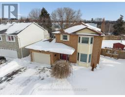 48 CHERRY BLOSSOM CRESCENT, Clarington, Ontario