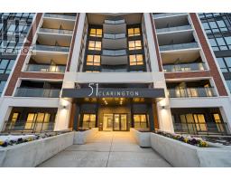320 - 51 CLARINGTON AVENUE, Clarington, Ontario