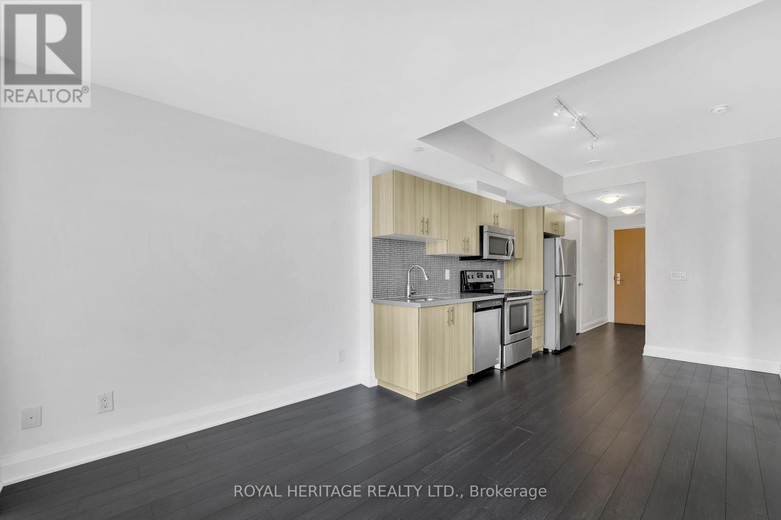 311 - 16 Mcadam Avenue, Toronto, Ontario  M6A 1S5 - Photo 12 - W12739216