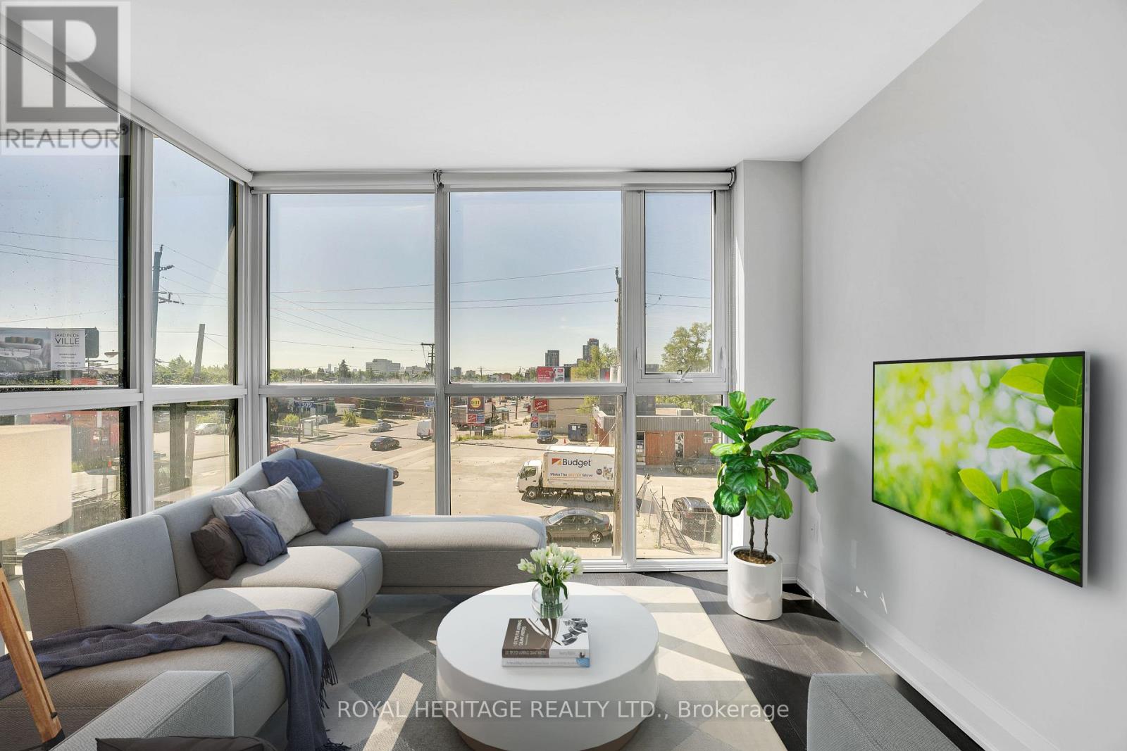 311 - 16 Mcadam Avenue, Toronto, Ontario  M6A 1S5 - Photo 13 - W12739216