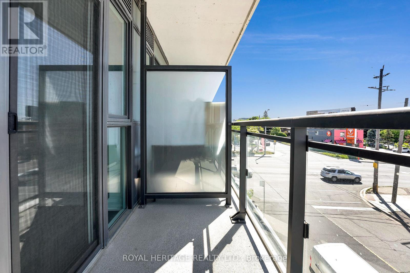 311 - 16 Mcadam Avenue, Toronto, Ontario  M6A 1S5 - Photo 21 - W12739216