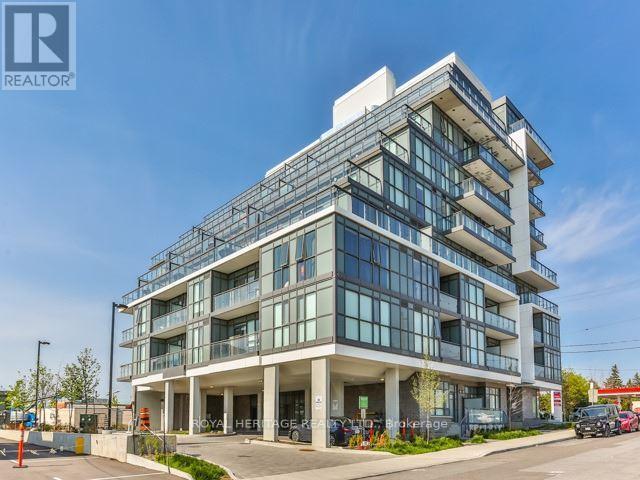 311 - 16 Mcadam Avenue, Toronto, Ontario  M6A 1S5 - Photo 25 - W12739216