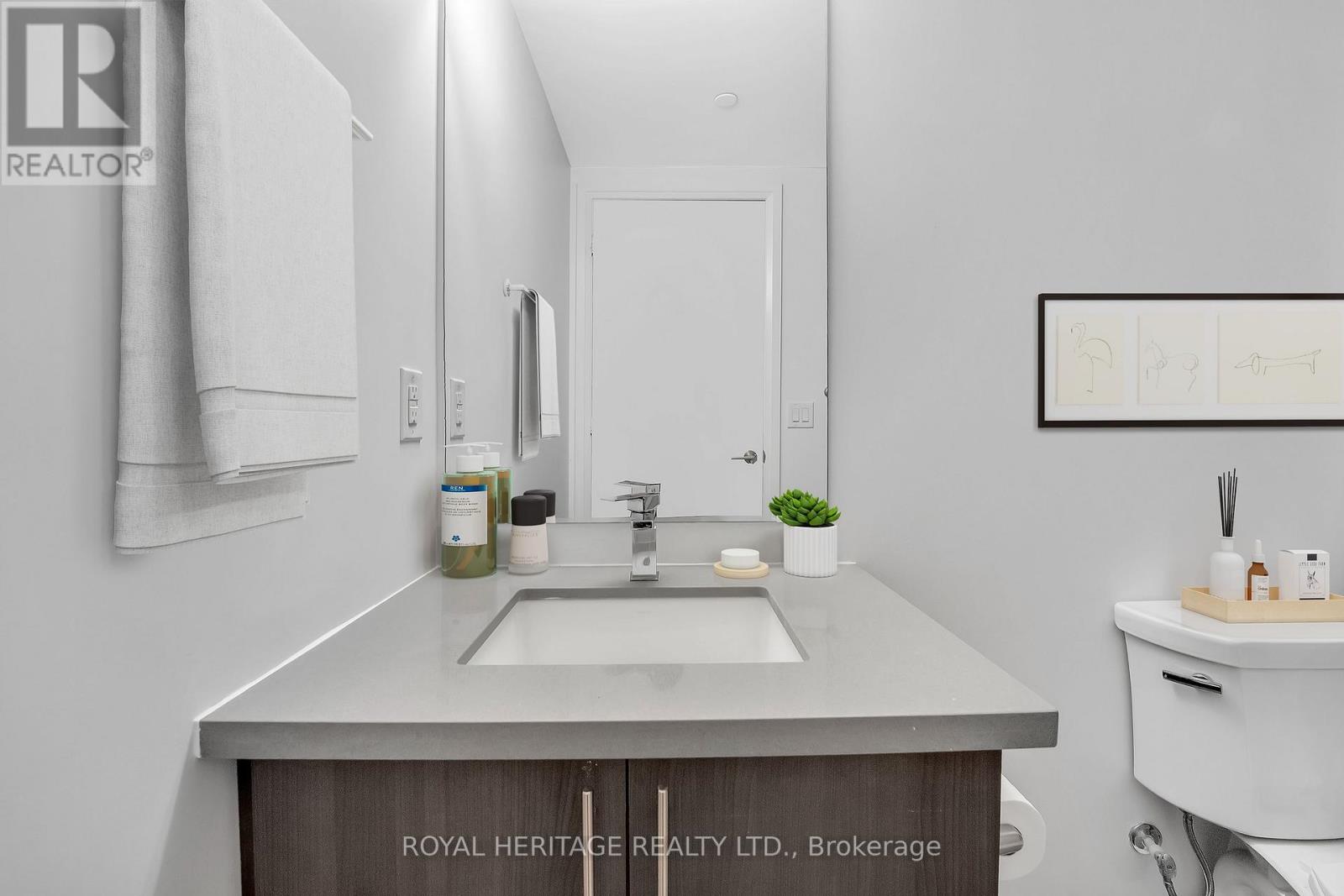 311 - 16 Mcadam Avenue, Toronto, Ontario  M6A 1S5 - Photo 5 - W12739216