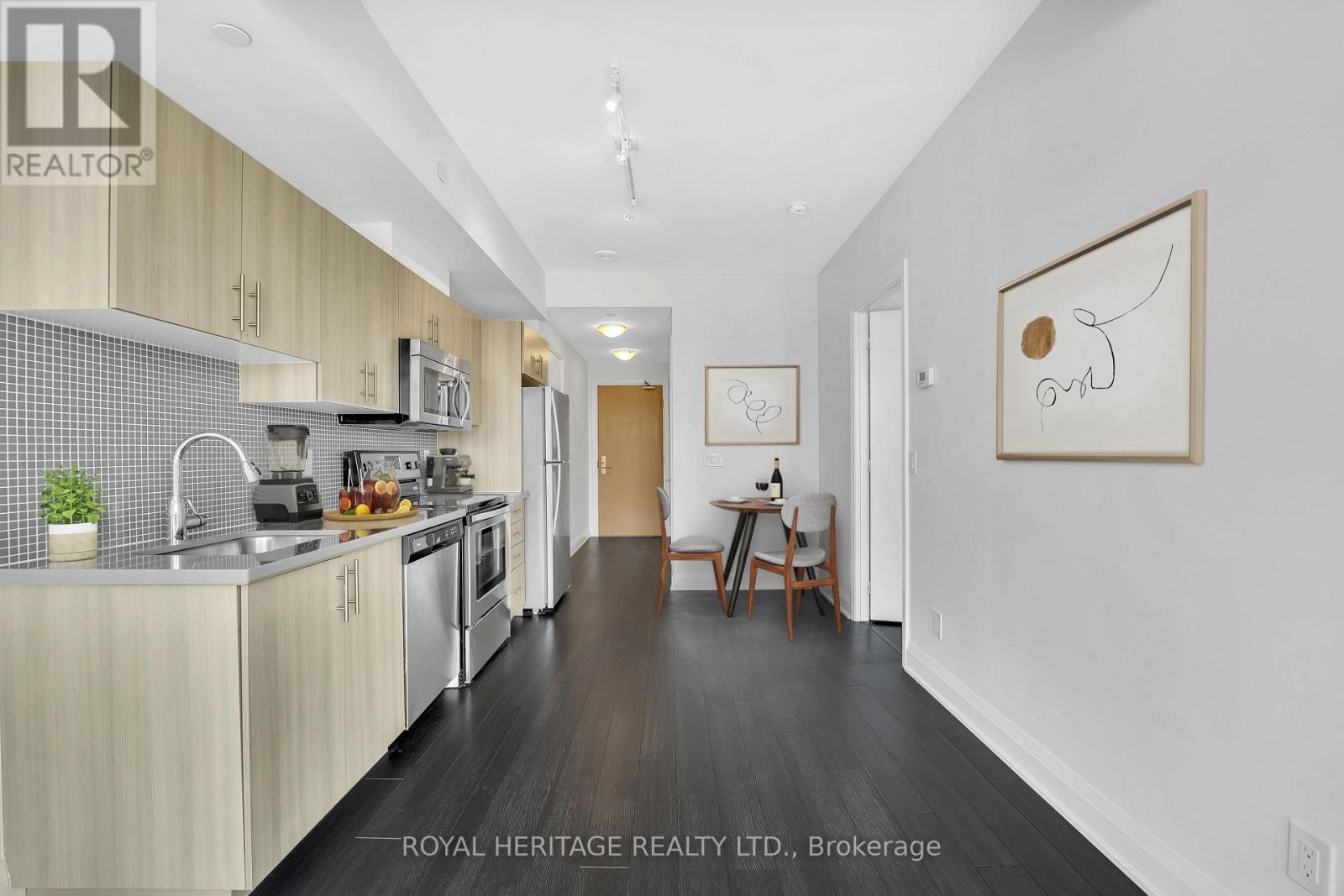 311 - 16 Mcadam Avenue, Toronto, Ontario  M6A 1S5 - Photo 7 - W12739216