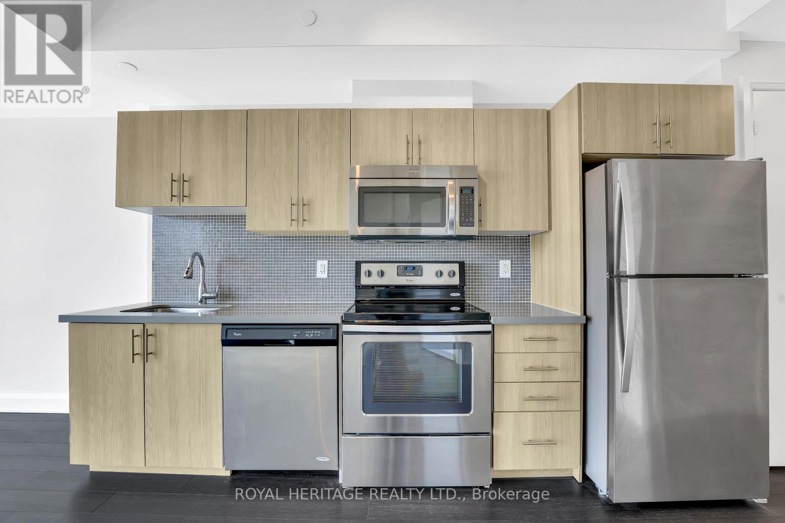 311 - 16 Mcadam Avenue, Toronto, Ontario  M6A 1S5 - Photo 9 - W12739216