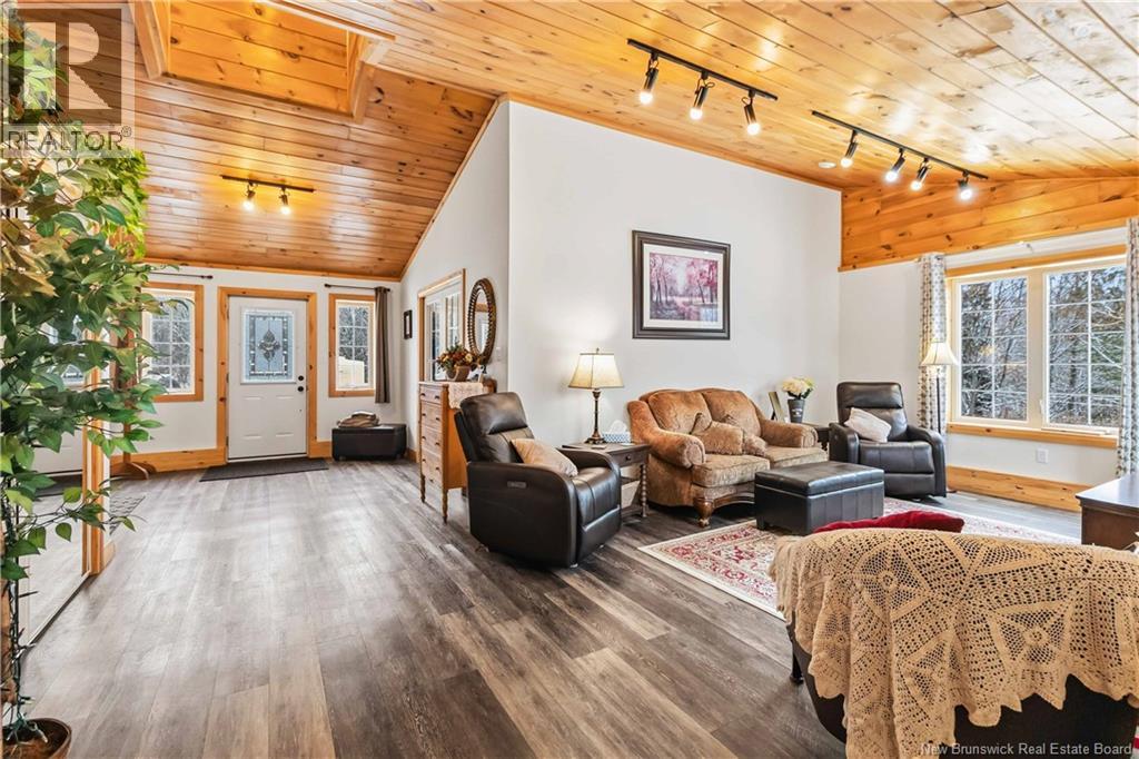 1937 Melanson Road, Lakeburn, New Brunswick  E1H 2C6 - Photo 5 - NB132423