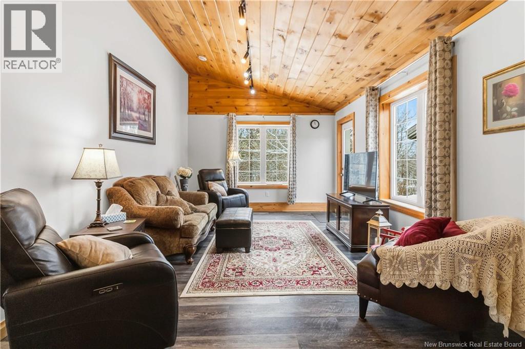 1937 Melanson Road, Lakeburn, New Brunswick  E1H 2C6 - Photo 12 - NB132423