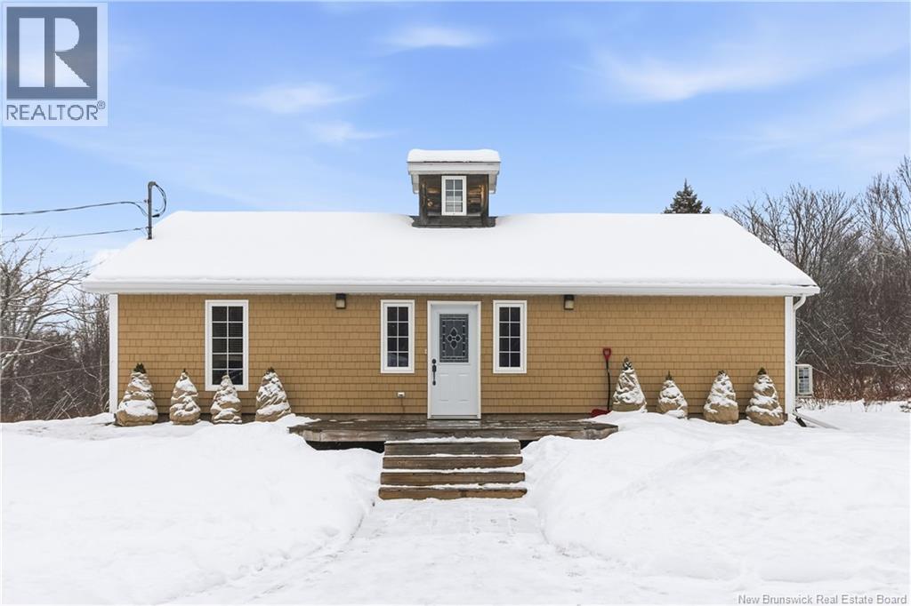 1937 Melanson Road, Lakeburn, New Brunswick  E1H 2C6 - Photo 2 - NB132423