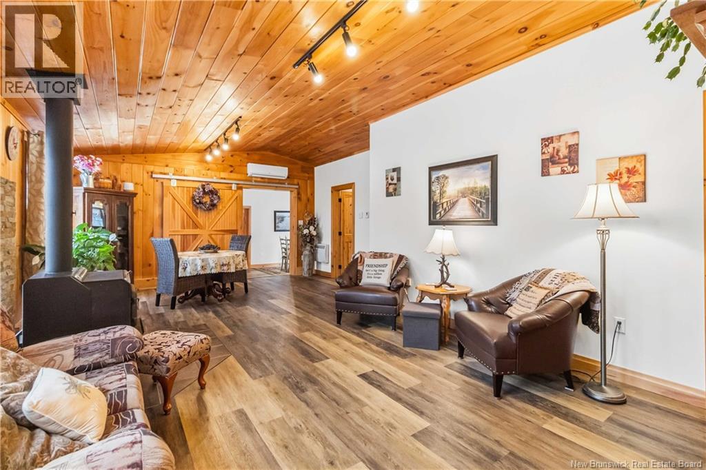1937 Melanson Road, Lakeburn, New Brunswick  E1H 2C6 - Photo 7 - NB132423