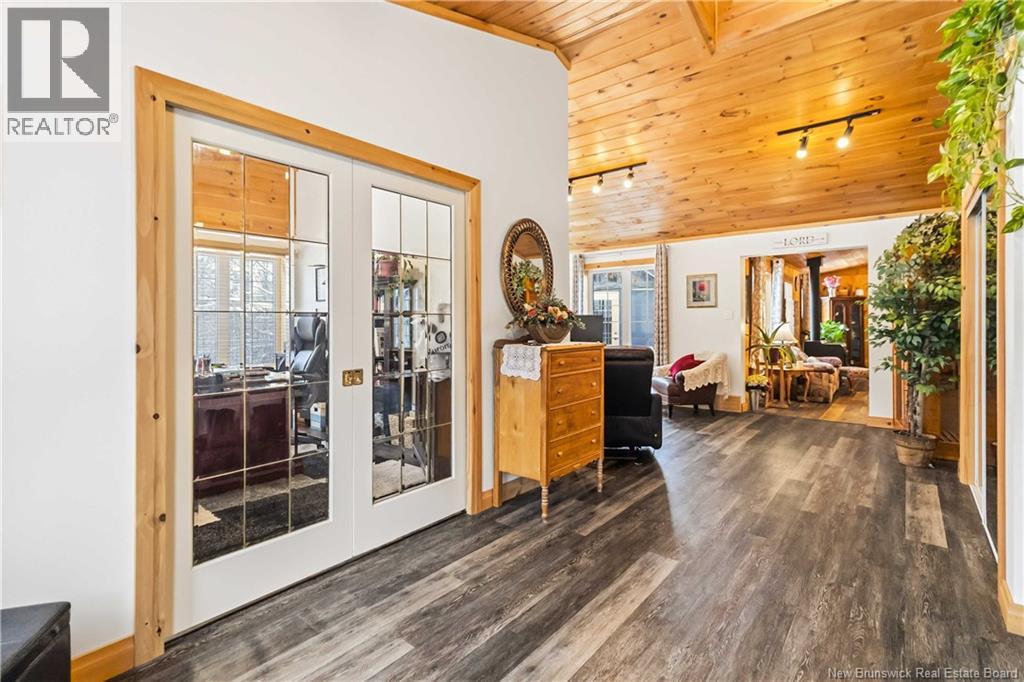 1937 Melanson Road, Lakeburn, New Brunswick  E1H 2C6 - Photo 4 - NB132423
