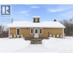 1937 Melanson Road, lakeburn, New Brunswick