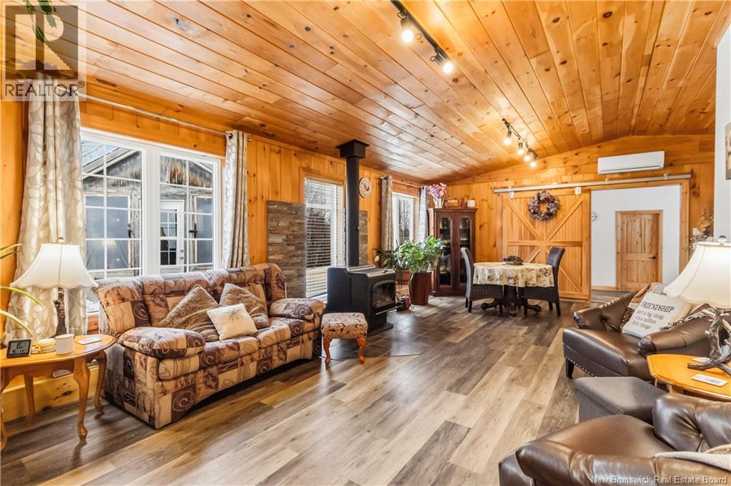 1937 Melanson Road, Lakeburn, New Brunswick  E1H 2C6 - Photo 6 - NB132423