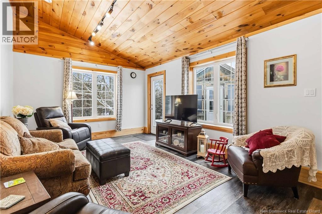 1937 Melanson Road, Lakeburn, New Brunswick  E1H 2C6 - Photo 13 - NB132423