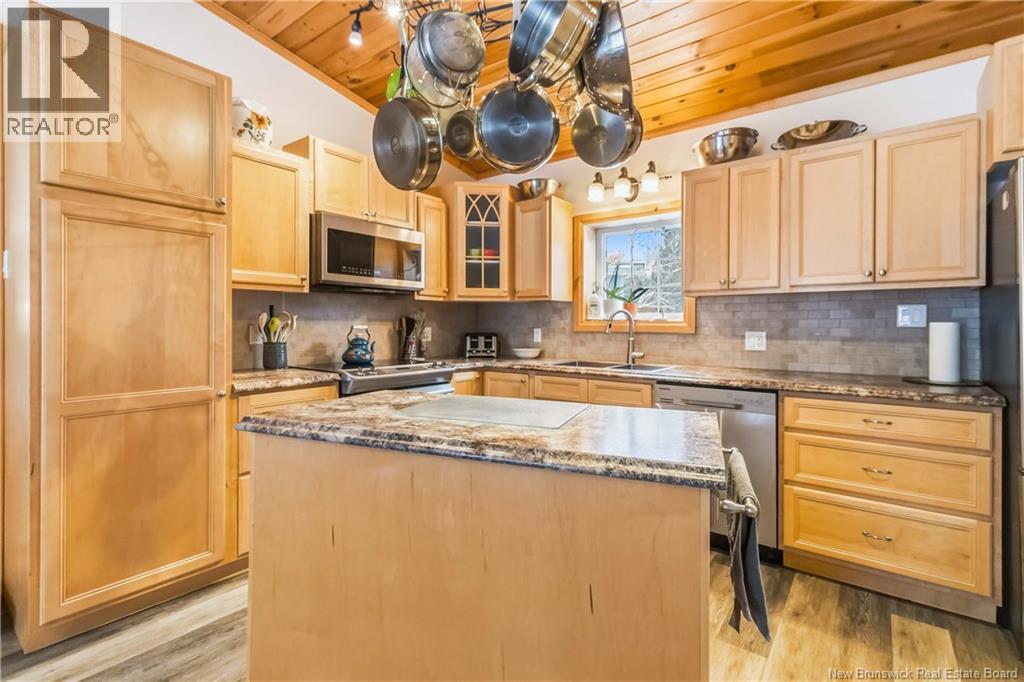 1937 Melanson Road, Lakeburn, New Brunswick  E1H 2C6 - Photo 20 - NB132423