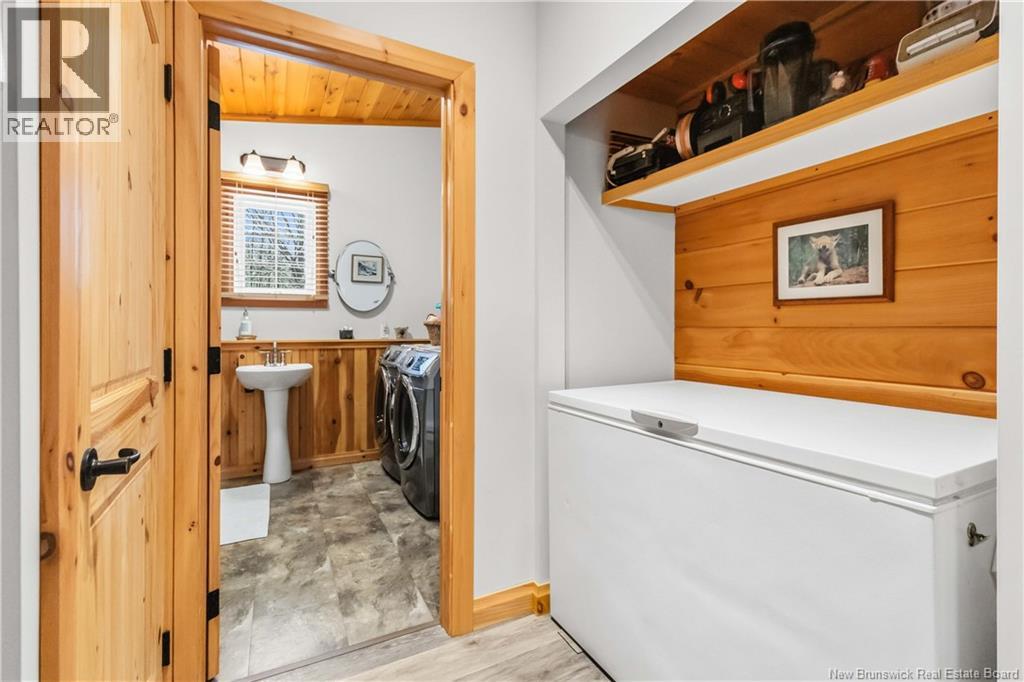 1937 Melanson Road, Lakeburn, New Brunswick  E1H 2C6 - Photo 32 - NB132423