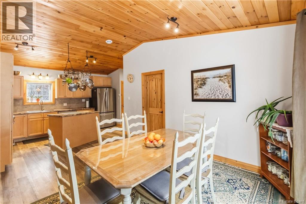 1937 Melanson Road, Lakeburn, New Brunswick  E1H 2C6 - Photo 28 - NB132423