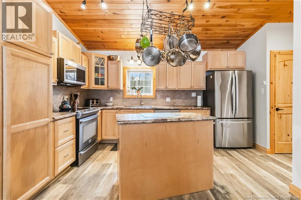 1937 Melanson Road, Lakeburn, New Brunswick  E1H 2C6 - Photo 21 - NB132423