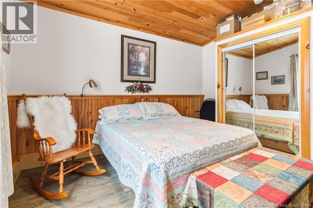 1937 Melanson Road, Lakeburn, New Brunswick  E1H 2C6 - Photo 34 - NB132423
