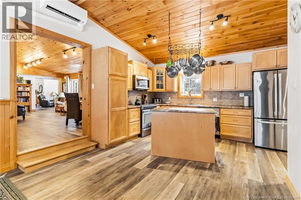 1937 Melanson Road, Lakeburn, New Brunswick  E1H 2C6 - Photo 27 - NB132423