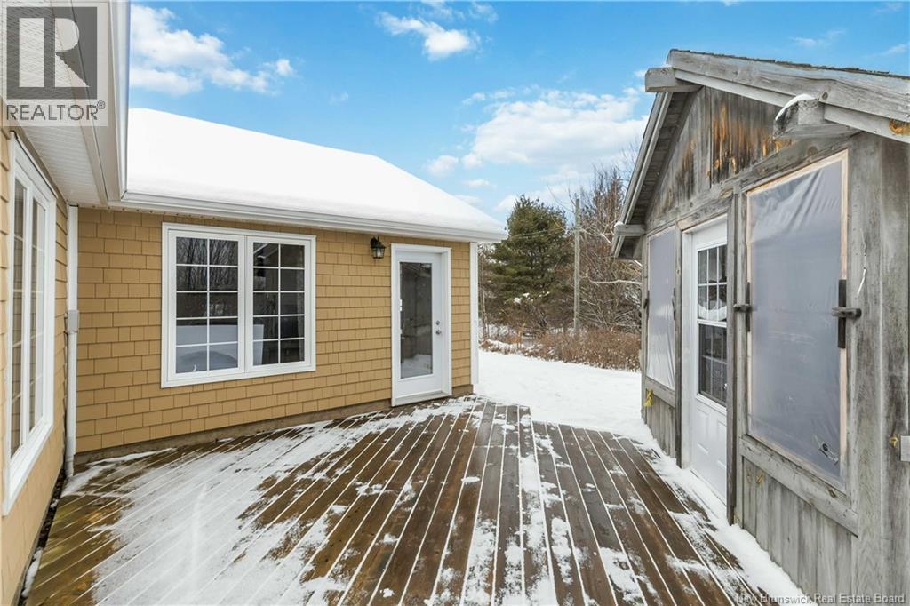 1937 Melanson Road, Lakeburn, New Brunswick  E1H 2C6 - Photo 41 - NB132423