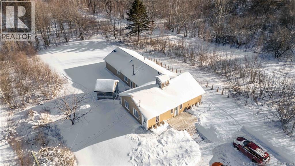 1937 Melanson Road, Lakeburn, New Brunswick  E1H 2C6 - Photo 49 - NB132423