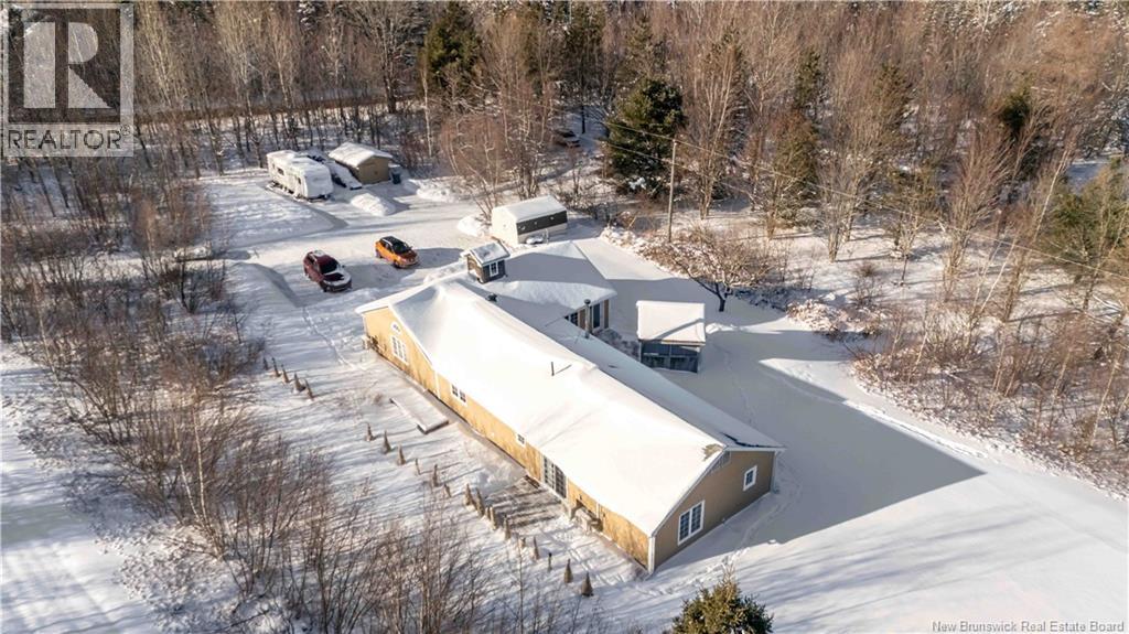 1937 Melanson Road, Lakeburn, New Brunswick  E1H 2C6 - Photo 47 - NB132423