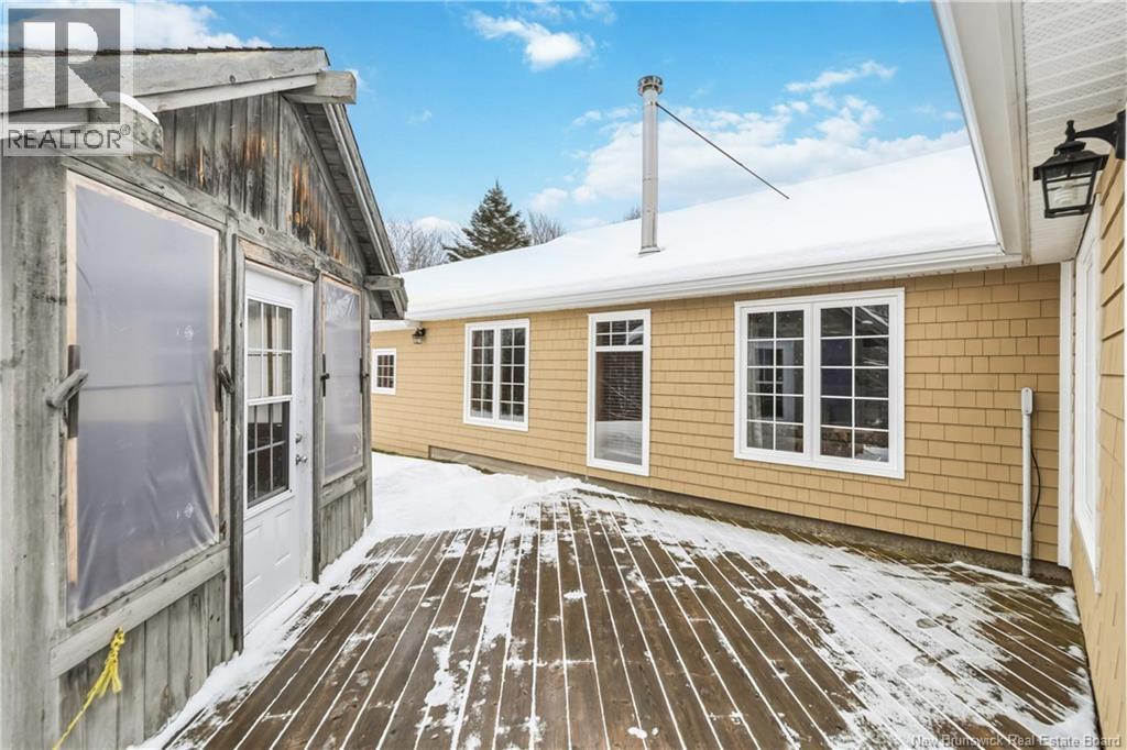 1937 Melanson Road, Lakeburn, New Brunswick  E1H 2C6 - Photo 42 - NB132423