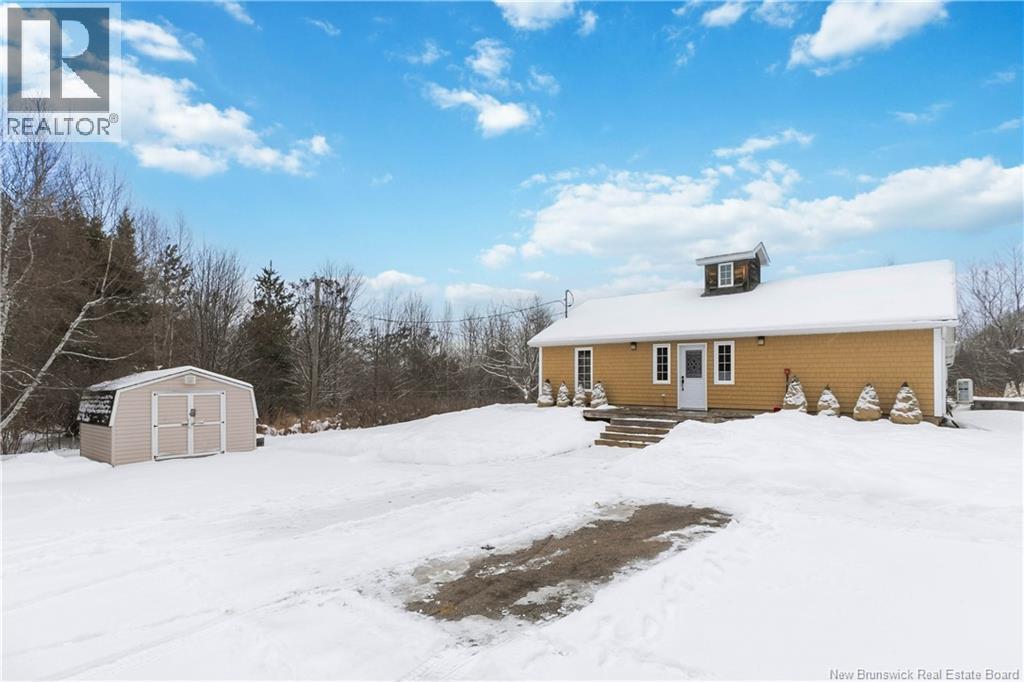 1937 Melanson Road, Lakeburn, New Brunswick  E1H 2C6 - Photo 44 - NB132423