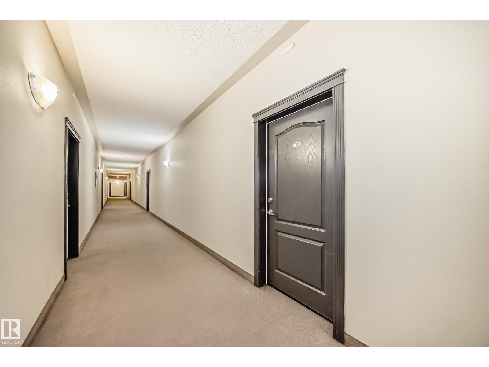 #1309 7339 South Terwillegar Dr Nw, Edmonton, Alberta  T6R 0E1 - Photo 19 - E4469047