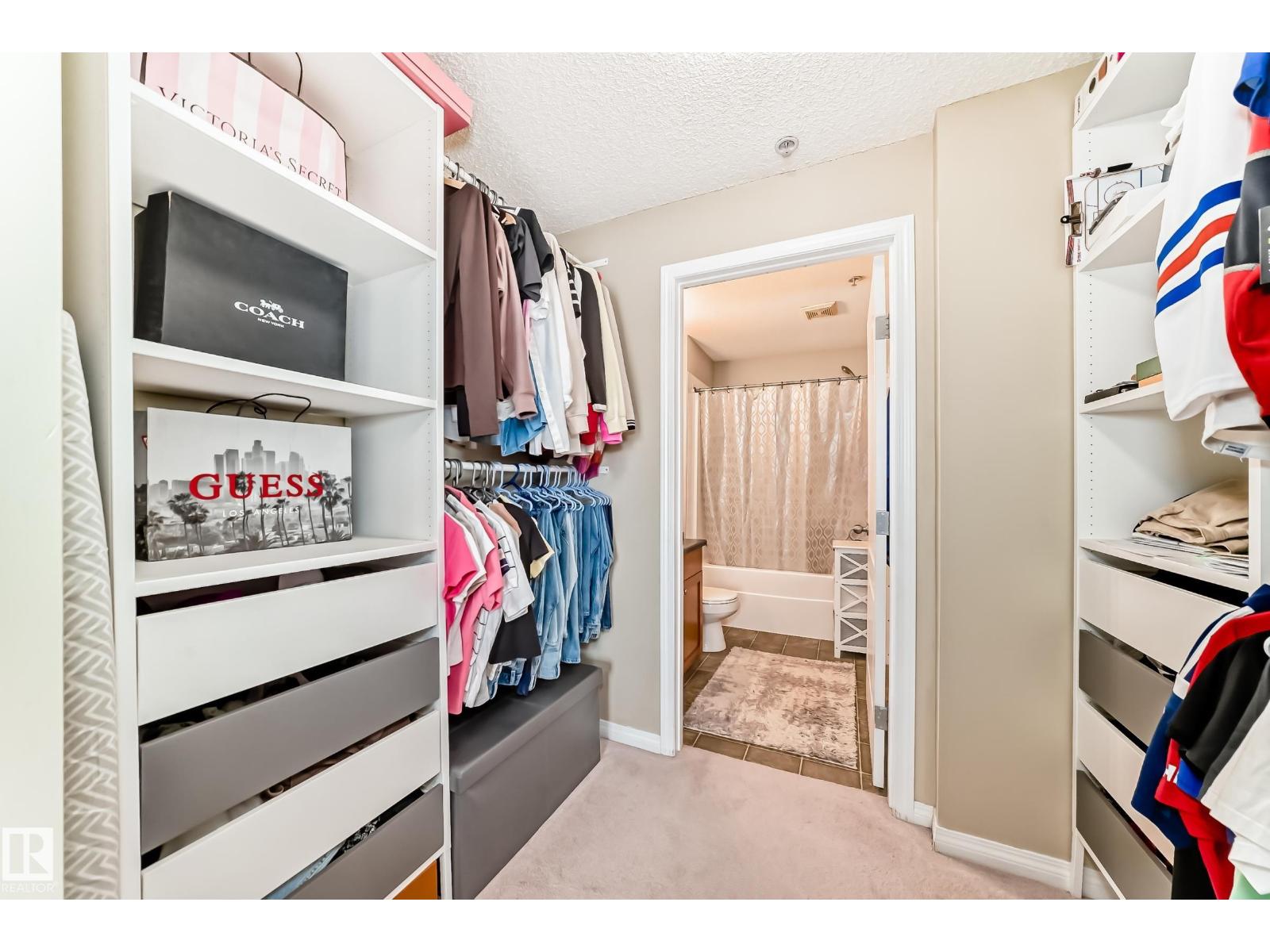 #1309 7339 South Terwillegar Dr Nw, Edmonton, Alberta  T6R 0E1 - Photo 12 - E4469047