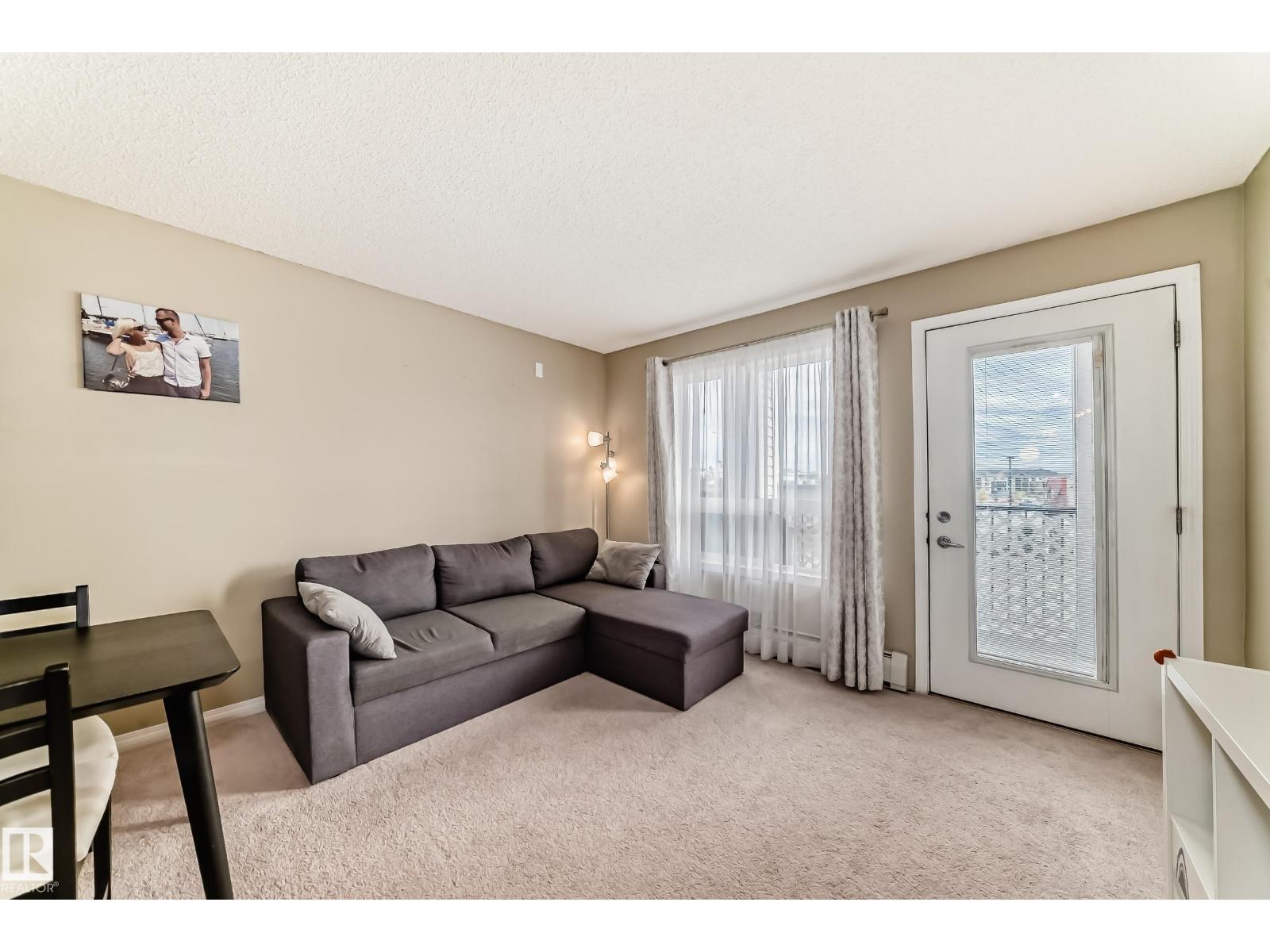 #1309 7339 South Terwillegar Dr Nw, Edmonton, Alberta  T6R 0E1 - Photo 7 - E4469047